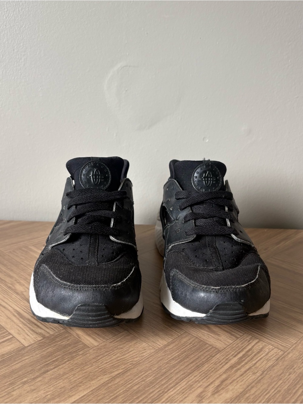 LAST DAY SALE🔥 Nike Huarache - Picture 5 of 7